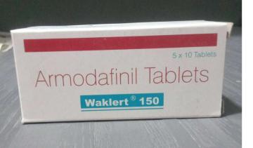 Order Armodafinil 150mg Online With Hassle-Free - E-Pay Verified
