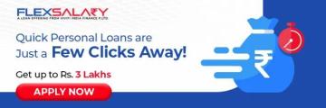 Quick Paperless Loans with Instant Approval on FlexPay