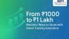 How Your ₹1000 Can Become ₹1 Lakh with Smart Trading Education