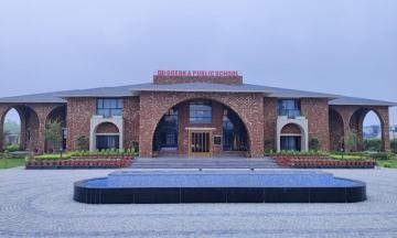 No. 1 Day Boarding School in Dehradun | Premier School in Dehradun