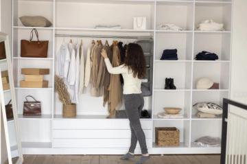 Home Organization Solutions Bellevue