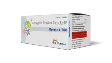 Amoxicillin 500mg Dosage Guide: Administration and Precautions