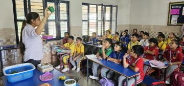 Best school near Rudrapur, Uttarakhand | Red Rose Convent School