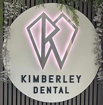 Dental veneers Kimberley