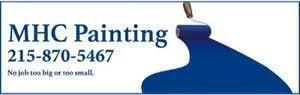 MHC Painting