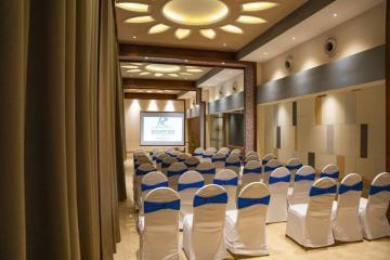 Spacious Event Hall in Goa | Resort Rio