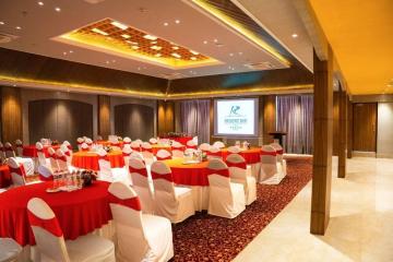 Spacious Event Hall in Goa | Resort Rio
