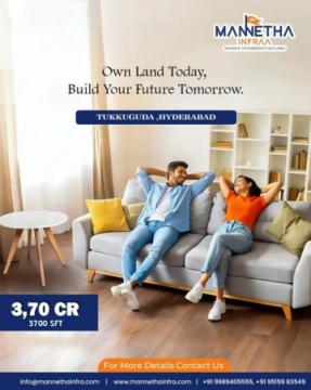 Residential Apartments in Kondapur, Hyderabad | Zenith Projects