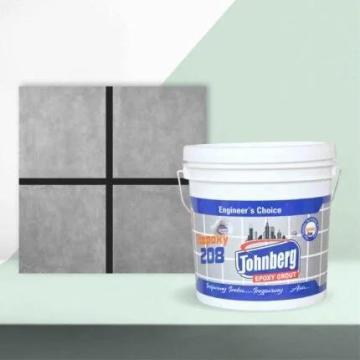 Epoxy Grout Manufacturer in Gujarat