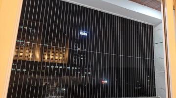 Invisible Grills in Coimbatore – Balcony & Window Protection for Families