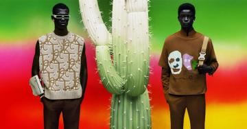 Cactus Jack and Mixed Emotions: How Streetwear Defines a Generation