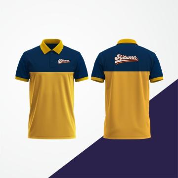 uniform logo printing Dubai