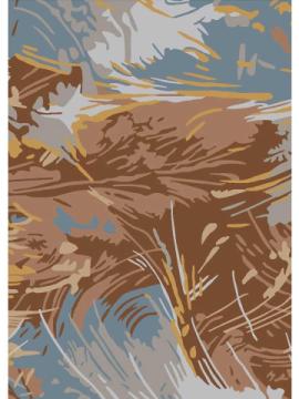 Custom Rugs Carpets Wholesaler in India, Customized Rugs Designer in India