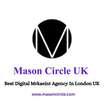Mason Circle – Digital Marketing Agency for Restaurants, Real Estate & Hospitality