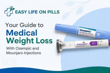 Your Guide to Medical Weight Loss