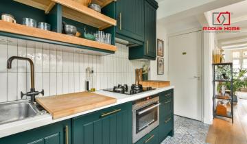 Best Modular Kitchens Designer In Gurugram | Modus Home Decor