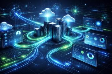 Data Engineering Company - DevsTree IT Solutions UK