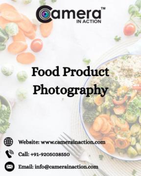 Looking for a Creative Food Photographer Near Me?