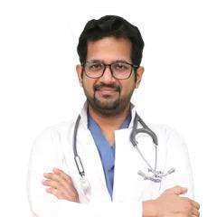 Joint Specialist in Bilaspur | Dr. Ankur Singhal – Orthopedic Surgeon