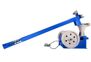 Biomass Briquette Plant Manufacturers in India