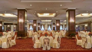 Professional Event Planner in Delhi for Corporate Events
