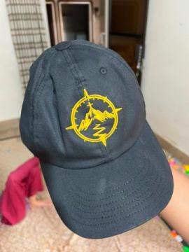 CUSTOM CAPS UK:Wear Your Brand. Own Every Moment