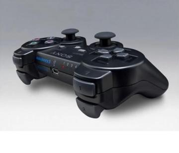 PlayStation 3 {PS3} gamepads e.g. analog button replacement