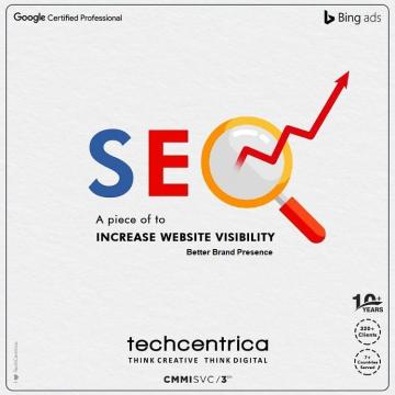 SEO Services in Noida