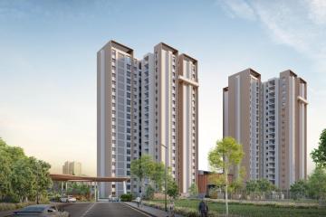 Rainbow UNO: Spacious Apartments in Uttarahalli for a Comfortable and Flexible Family Lifestyle
