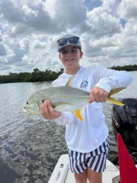 Celebrate on the Water — Special Occasion Fishing Charters