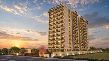 Garuda Park View – RERA 2 & 3 BHK Apartments in Hoskote, Bangalore from Rs.6,200/sq ft