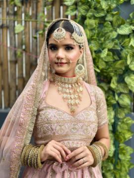 Beauty parlour in Patna, Bihar