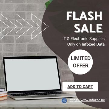 All in Your Trusted Partner Office Supplies – Building Smarter Workspaces with Infozed