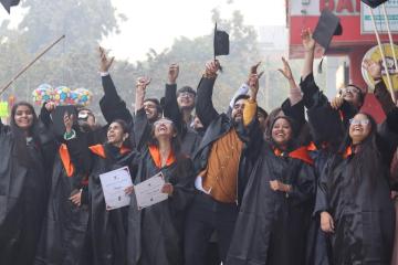Why Vidya Sarthi Is Faridabad’s Go-To Digital Marketing Institute