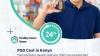 PGD Cost in Kenya