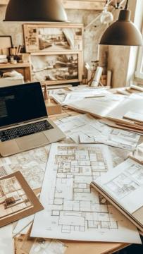 How Live Projects Help Interior Design Students Gain Experience