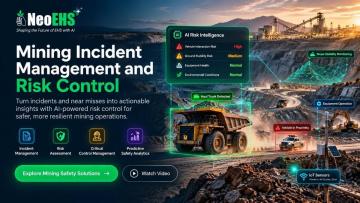 Mining Incident Management and Risk Control: From Reactive Response to Predictive Prevention