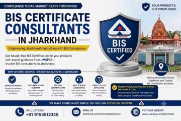 How Can I Apply for BIS Registration in Jharkhand?
