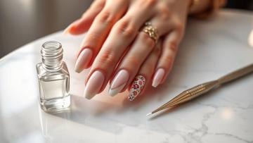 Elevate Your Style with Premium Nail Extensions in Chandigarh