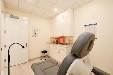Yuen Podiatry PC