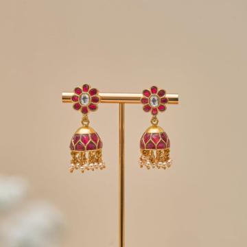 Velli Shop – Silver Gold Plated Jewellery Online