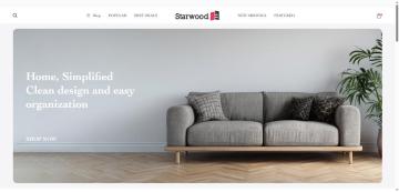 10% OFF Your Purchase on Starwood