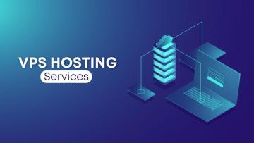 VPS Hosting Provider for Fast and Scalable Hosting