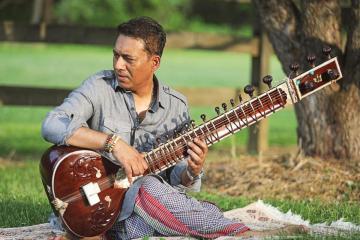 Where Can You Book a Cultural Arts Performance with Live Indian Classical Music?