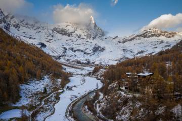 Book Spiti Valley Snow Leopard Tours for a Winter Adventure