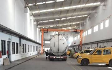 RECOVERY VAN SUPPLIERS