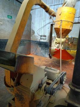 Maheshwari Blend Industries Pvt. Ltd.