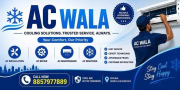 Best AC Repair Service in Nagpur