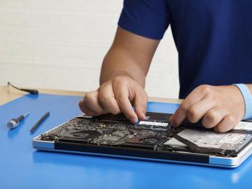 Get Your MacBook Fixed by Barrie’s Trusted Technicians