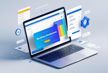 WordPress Development in UK | DevsTree UK